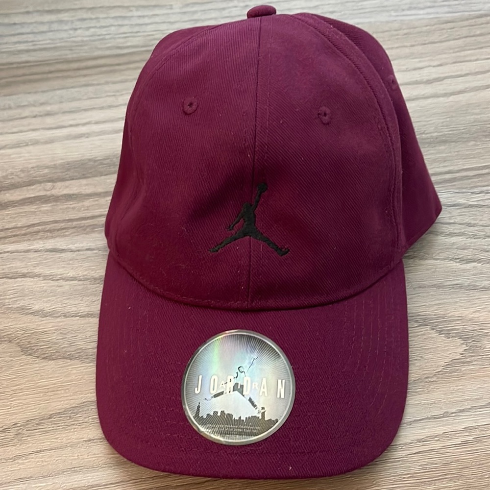 Jordan hot
